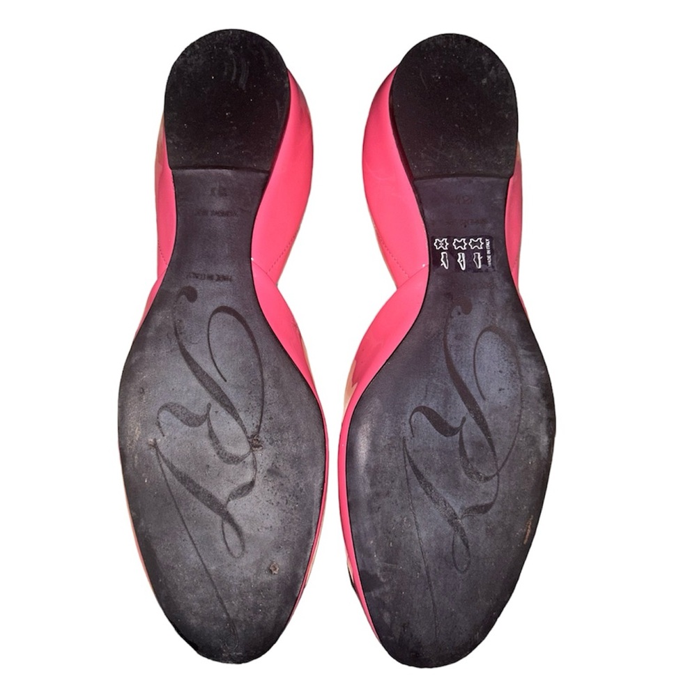 Roger Vivier ballet flats/Size 38.5